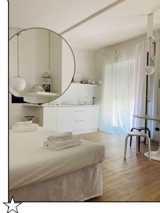 "Punto In Alto" In Centro A Verona Ngoại thất bức ảnh