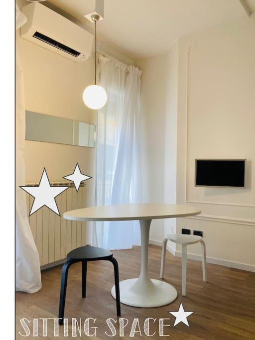 "Punto In Alto" In Centro A Verona Ngoại thất bức ảnh