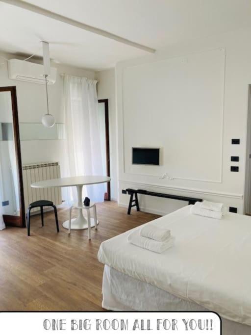 "Punto In Alto" In Centro A Verona Ngoại thất bức ảnh