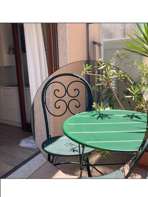 "Punto In Alto" In Centro A Verona Ngoại thất bức ảnh